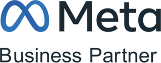 Meta Business Partner rozeti